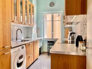 Nice Sea View 2 bedroom apartment