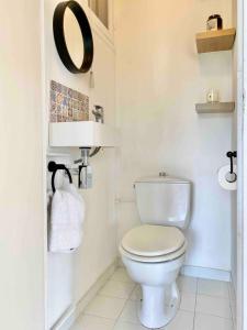 Nice Sea View 2 bedroom apartment