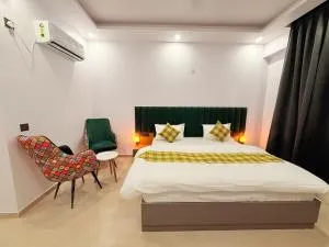 The cozy nook - Nilmatha