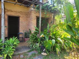 Ecocentro Brasil - Bangalô 2