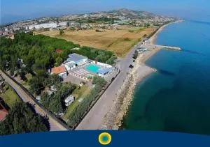 Club del Sole Roseto degli Abruzzi Easy Camping Village - Scerne
