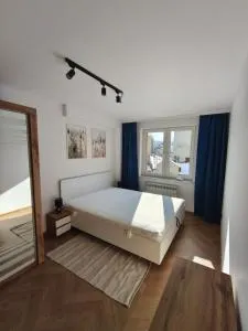 In the heart of the town - Dobra