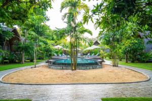 Lumbung Bukit Resort Uluwatu