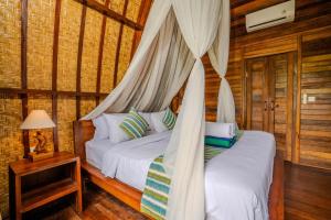 Lumbung Bukit Resort Uluwatu