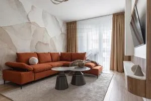 Saphire by Kristal Collection - Berceni