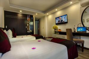 Hanoi Focus Hotel