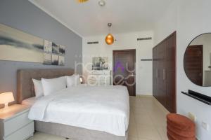 Modern 1BR in Burj Views Tower Downtown