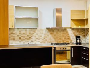 Joy City Stay Isho 35