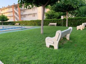 Apartamento Peñiscola REF 031