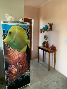 Por do Sol Em Guriri