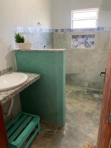 Por do Sol Em Guriri