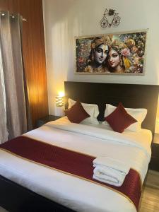 Eraya Suites and Resorts - Near Prem Mandir Vrindavan