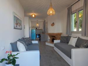 Rhodes Soul Luxury Suites