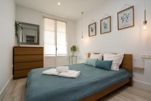 Apartoyou - Polvorista Puerto