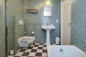 Hotels Aparthotel AMMI Vieux Nice : photos des chambres