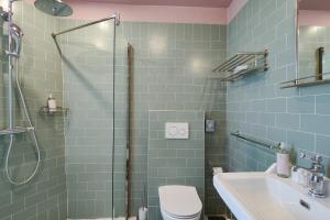 Hotels Aparthotel AMMI Vieux Nice : photos des chambres