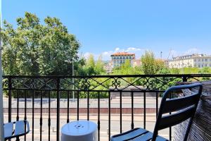 Hotels Aparthotel AMMI Vieux Nice : photos des chambres