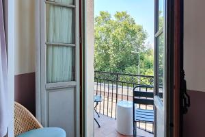 Hotels Aparthotel AMMI Vieux Nice : photos des chambres