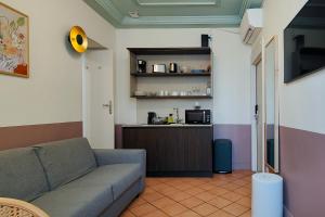 Hotels Aparthotel AMMI Vieux Nice : photos des chambres