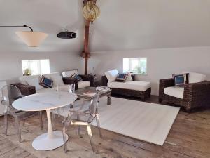 Sejours chez l'habitant Suite de caractere : photos des chambres