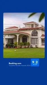 EKOSTAY - Casa Amado - Vaishet