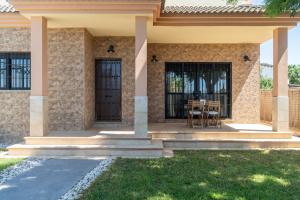 Chalet - Montes de Oca