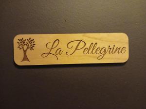 Hotels Auberge La Tournelle : Chambre Double ou Lits Jumeaux