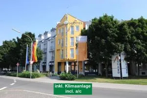 Asgard Hotel - Mannheim