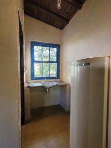 Ecocentro Brasil - Bangalô 1