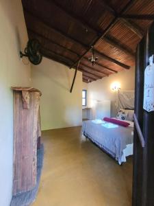 Ecocentro Brasil - Bangalô 1