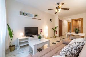 CYV - Fun, beach & relax 1 bed 1 bath