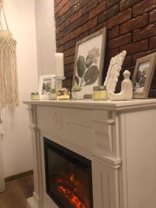 Cozy Residence Brasov