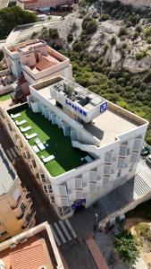 Loop INN Hostel Cartagena