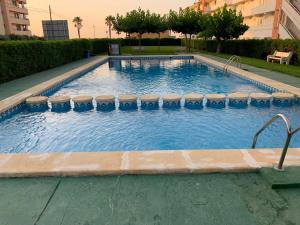 Pescola Apartment REF 031