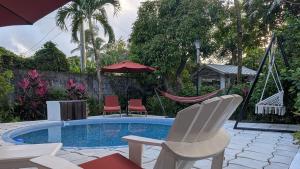 Vista Azul- Cozy Ground Floor Retreat