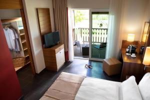 Family Room room in ROBINSON QUINTA DA RIA - All Inclusive