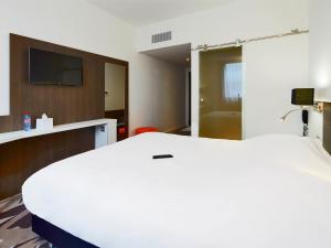 Hotels Kyriad Troyes Centre : photos des chambres