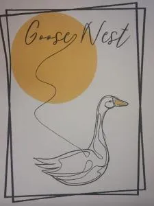 Goose Nest 1 - Wolmaransstad