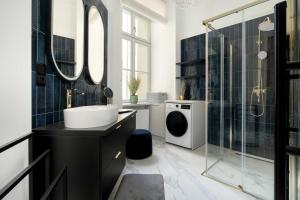 Stylowe Apartamenty w Centrum Poznania by Noclegi Renters