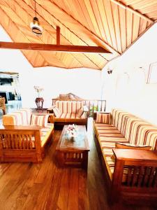 Gemlita Villa in Uswetakeiyawa