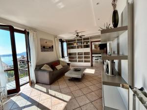 Casa Vacanza Monalba sul lago d'Iseo