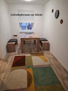 FeWo s Runde Wiese WO