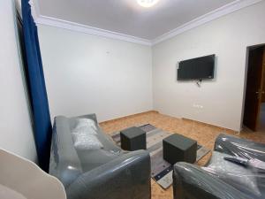 وسم للأجنحة المفروشة