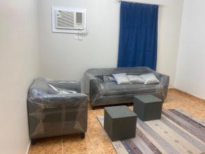 وسم للأجنحة المفروشة