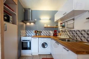Appartements L-appartement Edelweiss : photos des chambres