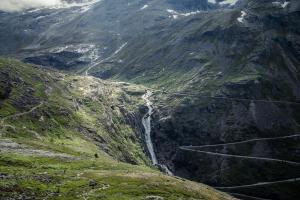 The Crux Nordic Design Mountain Cabin