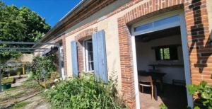 노르망디 사과나무집