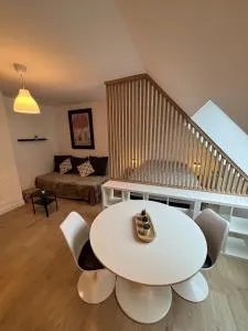 ღ L'AlterEgo - Hyper Centre, Parking Privé & Wifi - Douai