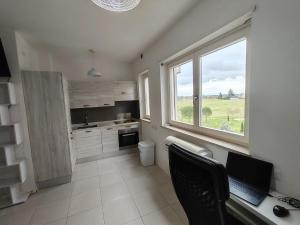 Porta di Roma Apartment