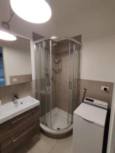 Porta di Roma Apartment